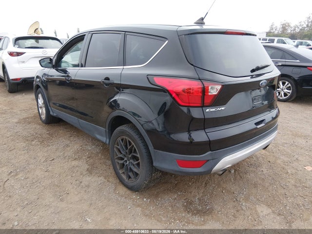Ford ESCAPE SE 2019 1FMCU0GD2KUC54925 Image 3