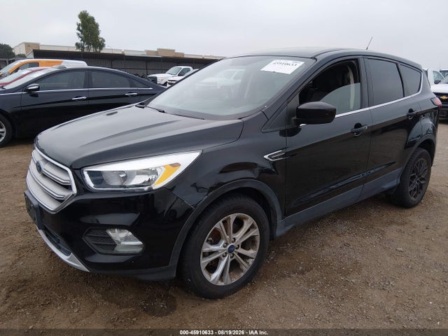 Ford ESCAPE SE 2019 1FMCU0GD2KUC54925 Image 6