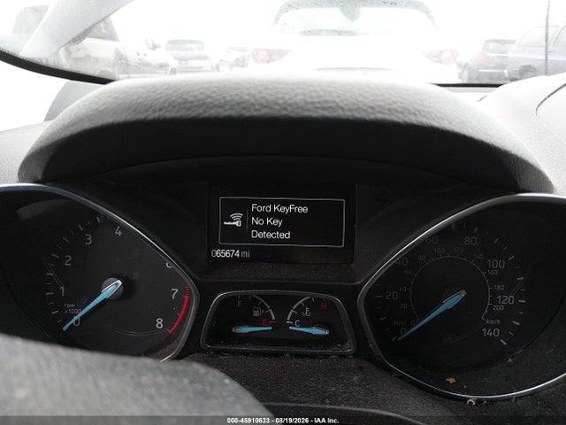 Ford ESCAPE SE 2019 1FMCU0GD2KUC54925 Image 7