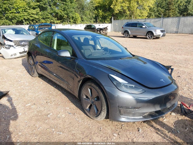 Aukcja sprzedaży 2023 Tesla Model 3 Rear-wheel Drive, vin: 5YJ3E1EA5PF404736, numer aukcji: 45910638