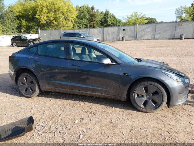 Aukcja sprzedaży 2023 Tesla Model 3 Rear-wheel Drive, vin: 5YJ3E1EA5PF404736, numer aukcji: 45910638