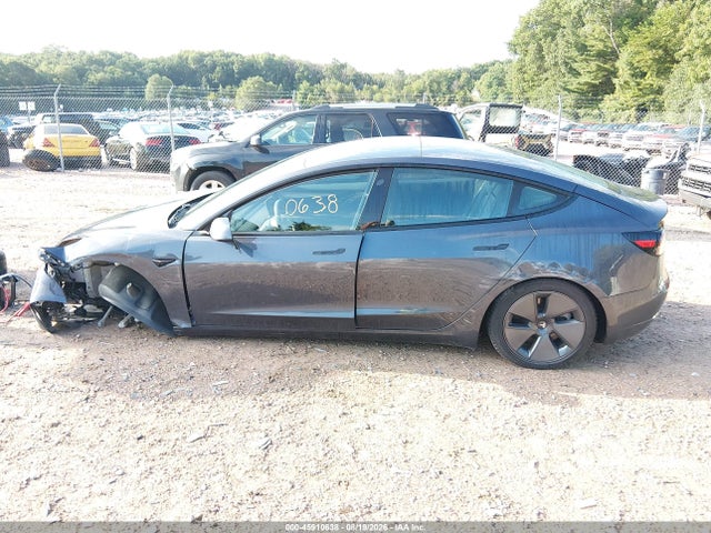 Aukcja sprzedaży 2023 Tesla Model 3 Rear-wheel Drive, vin: 5YJ3E1EA5PF404736, numer aukcji: 45910638