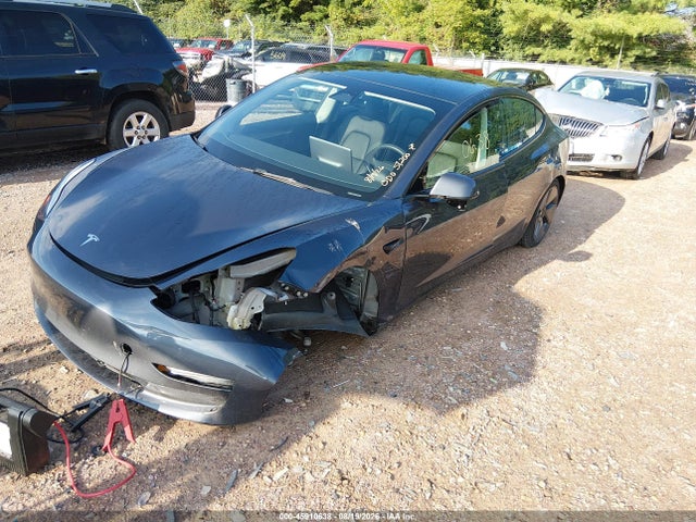 Aukcja sprzedaży 2023 Tesla Model 3 Rear-wheel Drive, vin: 5YJ3E1EA5PF404736, numer aukcji: 45910638