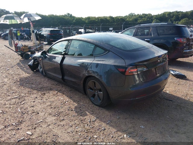 Aukcja sprzedaży 2023 Tesla Model 3 Rear-wheel Drive, vin: 5YJ3E1EA5PF404736, numer aukcji: 45910638