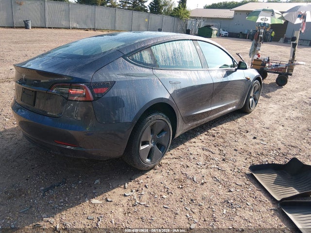 Aukcja sprzedaży 2023 Tesla Model 3 Rear-wheel Drive, vin: 5YJ3E1EA5PF404736, numer aukcji: 45910638