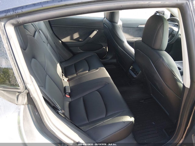 Aukcja sprzedaży 2023 Tesla Model 3 Rear-wheel Drive, vin: 5YJ3E1EA5PF404736, numer aukcji: 45910638