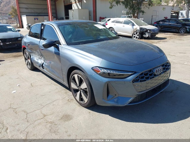 Aukcja sprzedaży 2025 Audi All-new A5 Premium Plus Tfsi Quattro S Tronic, vin: WAU2BCFU8SN045835, numer aukcji: 45910644