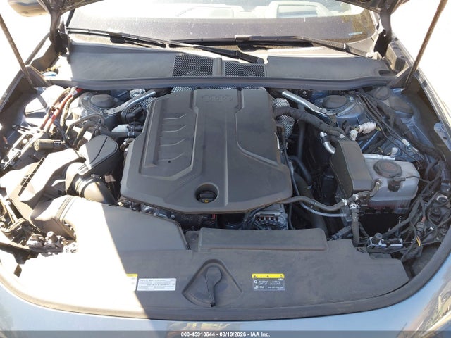 Aukcja sprzedaży 2025 Audi All-new A5 Premium Plus Tfsi Quattro S Tronic, vin: WAU2BCFU8SN045835, numer aukcji: 45910644