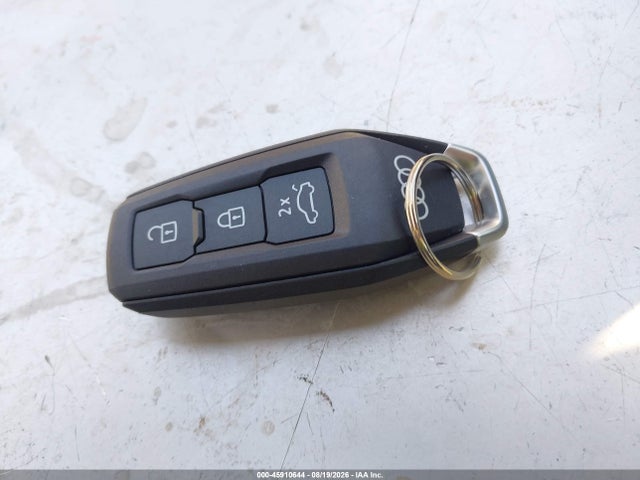 Aukcja sprzedaży 2025 Audi All-new A5 Premium Plus Tfsi Quattro S Tronic, vin: WAU2BCFU8SN045835, numer aukcji: 45910644