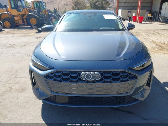 Aukcja sprzedaży 2025 Audi All-new A5 Premium Plus Tfsi Quattro S Tronic, vin: WAU2BCFU8SN045835, numer aukcji: 45910644