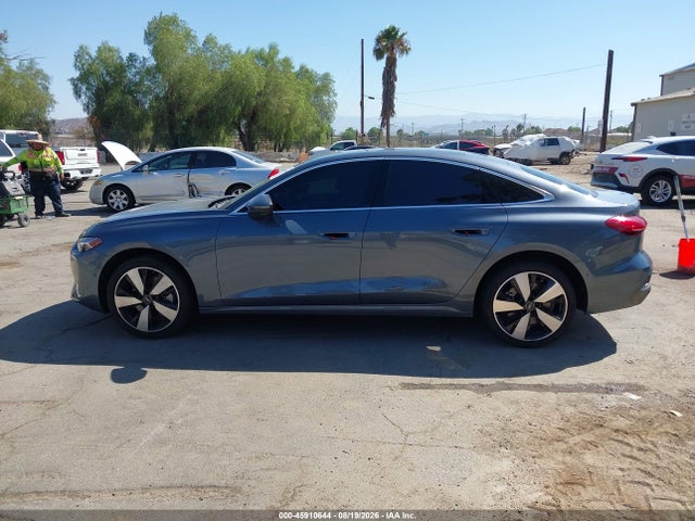 Aukcja sprzedaży 2025 Audi All-new A5 Premium Plus Tfsi Quattro S Tronic, vin: WAU2BCFU8SN045835, numer aukcji: 45910644