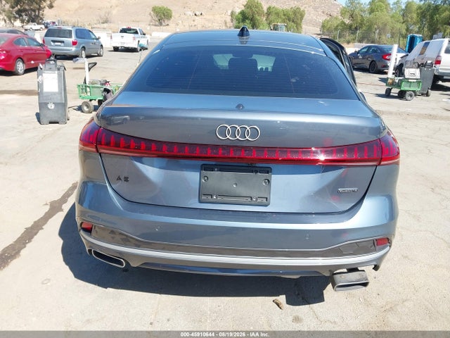 Aukcja sprzedaży 2025 Audi All-new A5 Premium Plus Tfsi Quattro S Tronic, vin: WAU2BCFU8SN045835, numer aukcji: 45910644