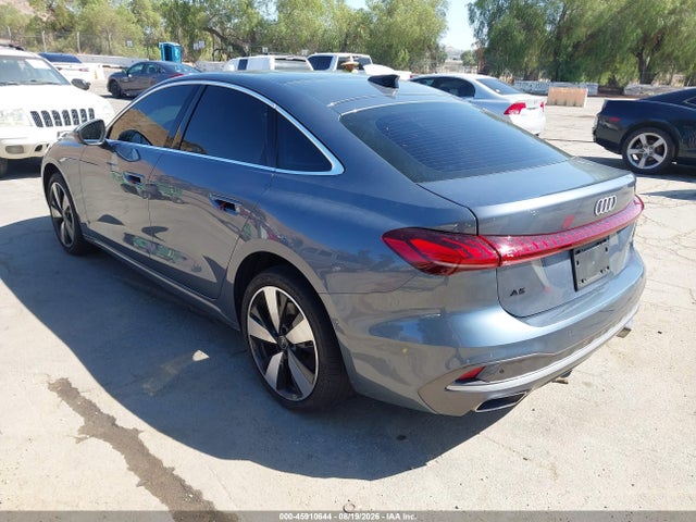 Aukcja sprzedaży 2025 Audi All-new A5 Premium Plus Tfsi Quattro S Tronic, vin: WAU2BCFU8SN045835, numer aukcji: 45910644