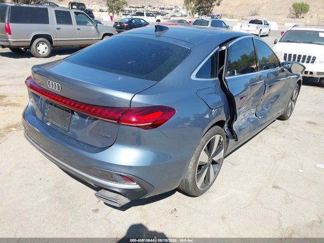 Aukcja sprzedaży 2025 Audi All-new A5 Premium Plus Tfsi Quattro S Tronic, vin: WAU2BCFU8SN045835, numer aukcji: 45910644