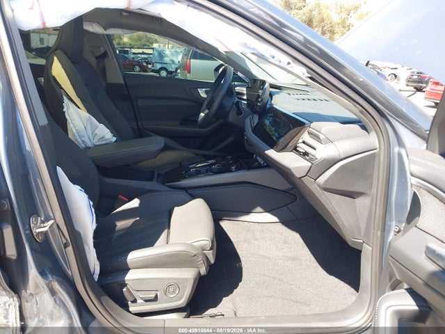 Aukcja sprzedaży 2025 Audi All-new A5 Premium Plus Tfsi Quattro S Tronic, vin: WAU2BCFU8SN045835, numer aukcji: 45910644