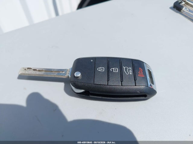 KIA Soul 2014 KNDJN2A24E7089474 Image 11