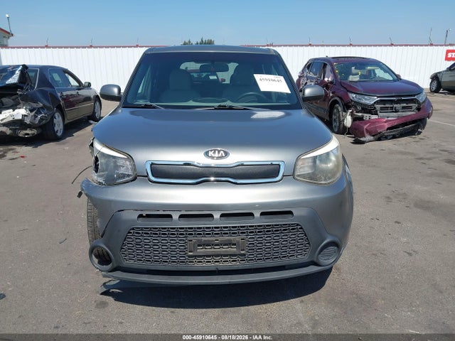 KIA Soul 2014 KNDJN2A24E7089474 Image 12