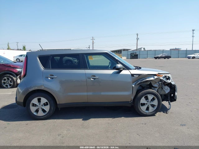 KIA Soul 2014 KNDJN2A24E7089474 Image 13