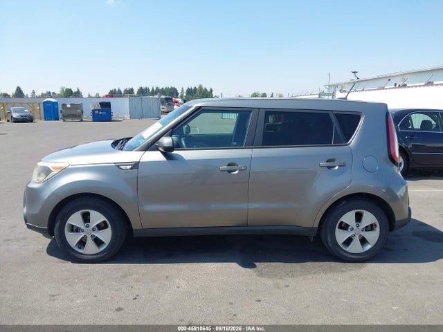 KIA Soul 2014 KNDJN2A24E7089474 Image 14