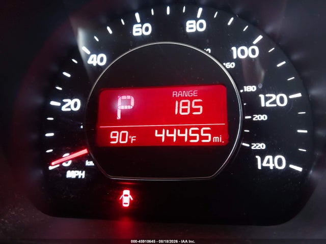 KIA Soul 2014 KNDJN2A24E7089474 Image 15