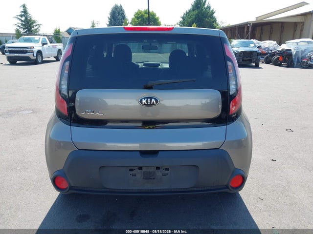 KIA Soul 2014 KNDJN2A24E7089474 Image 16