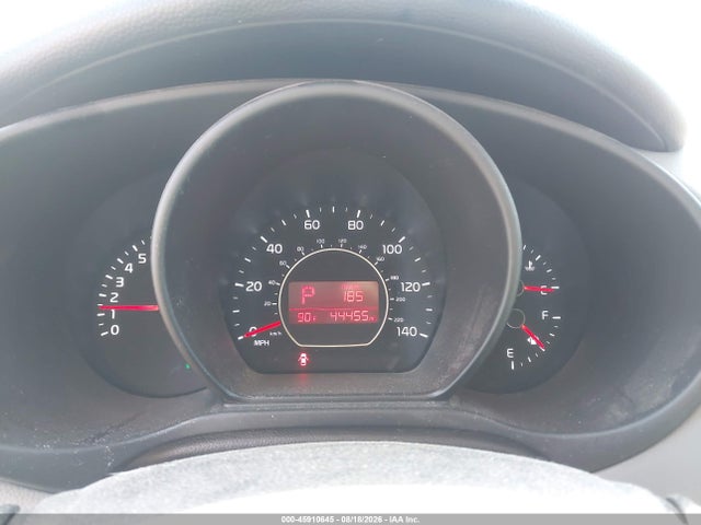 KIA Soul 2014 KNDJN2A24E7089474 Image 7