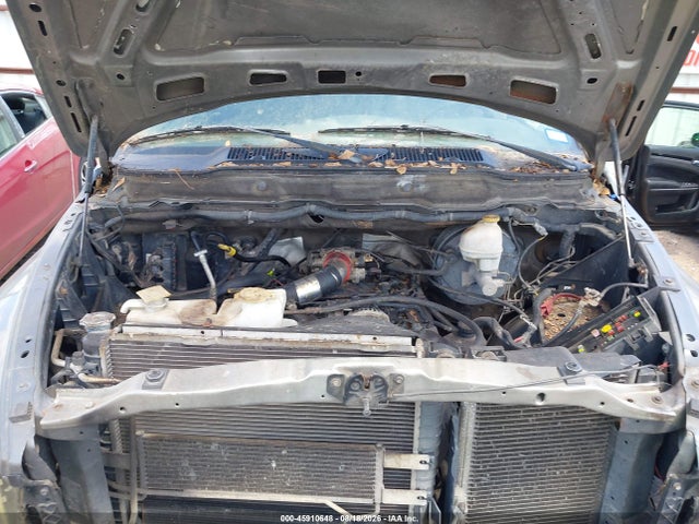 Aukcja sprzedaży 2006 Dodge Ram 1500 Slt, vin: 1D7HA18N96S511201, numer aukcji: 45910648