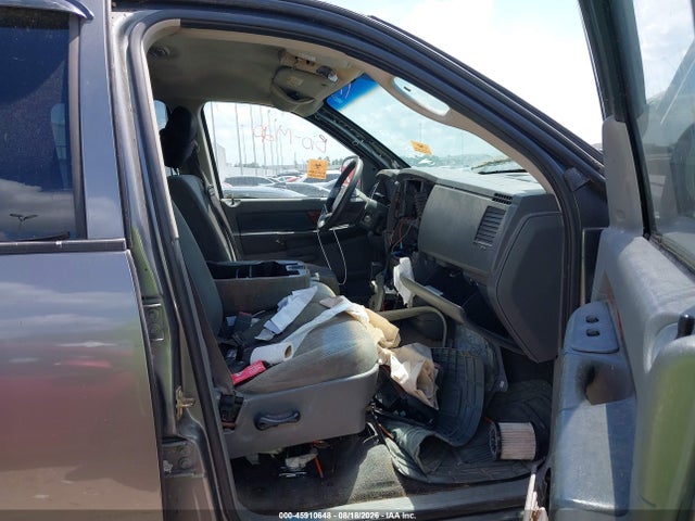 Aukcja sprzedaży 2006 Dodge Ram 1500 Slt, vin: 1D7HA18N96S511201, numer aukcji: 45910648