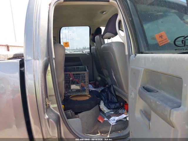 Aukcja sprzedaży 2006 Dodge Ram 1500 Slt, vin: 1D7HA18N96S511201, numer aukcji: 45910648