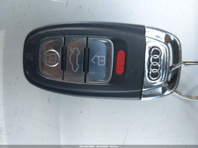 Продажа на аукционе авто 2015 Audi Q5 2.0t Premium, vin: WA1LFAFP3FA112570, номер лота: 45910650