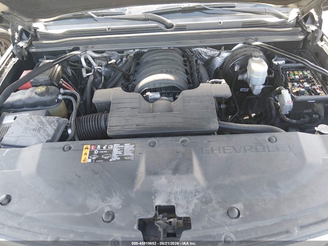 45910652 :رقم المزاد ، 1GNSCHKC7HR367594 vin ، 2017 Chevrolet Suburban Lt مزاد بيع