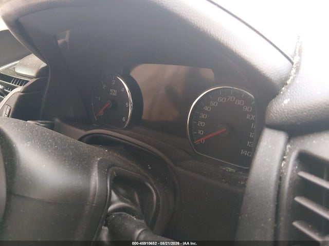 45910652 :رقم المزاد ، 1GNSCHKC7HR367594 vin ، 2017 Chevrolet Suburban Lt مزاد بيع