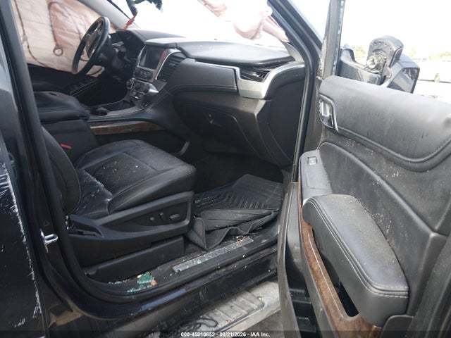 45910652 :رقم المزاد ، 1GNSCHKC7HR367594 vin ، 2017 Chevrolet Suburban Lt مزاد بيع