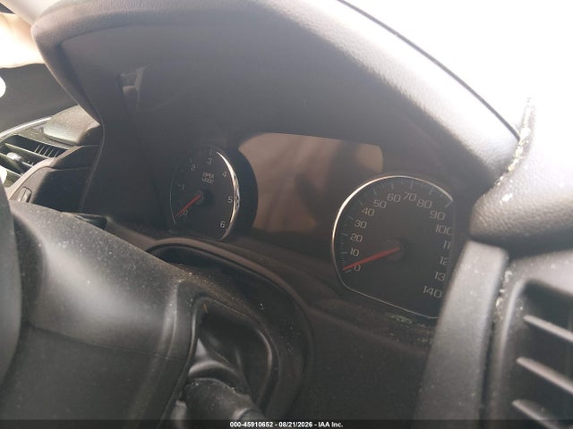 45910652 :رقم المزاد ، 1GNSCHKC7HR367594 vin ، 2017 Chevrolet Suburban Lt مزاد بيع