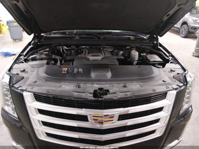 Продаж на аукціоні авто 2016 Cadillac Escalade Esv Luxury Collection, vin: 1GYS4HKJ2GR356001, номер лоту: 45910654