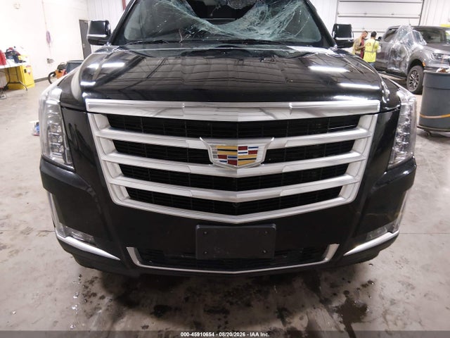 Продаж на аукціоні авто 2016 Cadillac Escalade Esv Luxury Collection, vin: 1GYS4HKJ2GR356001, номер лоту: 45910654