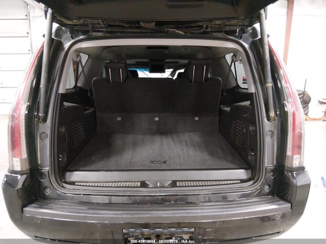 Продаж на аукціоні авто 2016 Cadillac Escalade Esv Luxury Collection, vin: 1GYS4HKJ2GR356001, номер лоту: 45910654