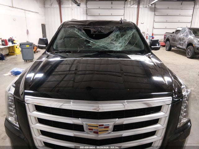Продаж на аукціоні авто 2016 Cadillac Escalade Esv Luxury Collection, vin: 1GYS4HKJ2GR356001, номер лоту: 45910654