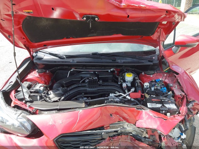 45910657 :رقم المزاد ، 4S3GTAK62J3749167 vin ، 2018 Subaru Impreza 2.0i Sport مزاد بيع