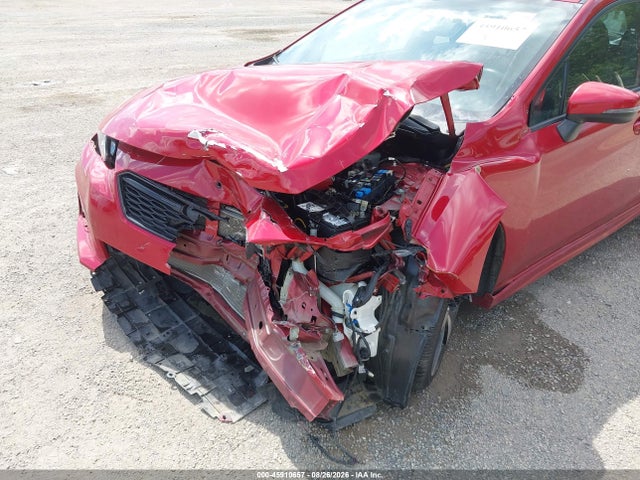 45910657 :رقم المزاد ، 4S3GTAK62J3749167 vin ، 2018 Subaru Impreza 2.0i Sport مزاد بيع