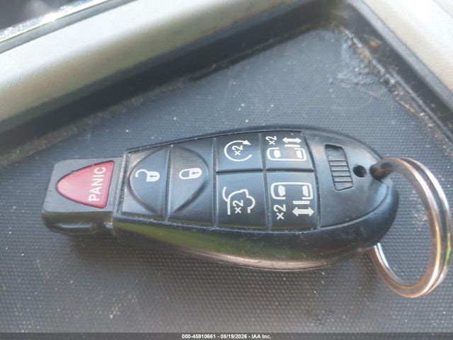 Aukcja sprzedaży 2014 Chrysler Town & Country Touring L, vin: 2C4RC1CG0ER107303, numer aukcji: 45910661