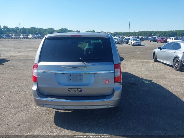 Aukcja sprzedaży 2014 Chrysler Town & Country Touring L, vin: 2C4RC1CG0ER107303, numer aukcji: 45910661