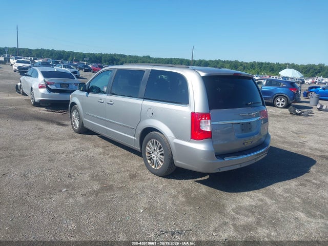Aukcja sprzedaży 2014 Chrysler Town & Country Touring L, vin: 2C4RC1CG0ER107303, numer aukcji: 45910661