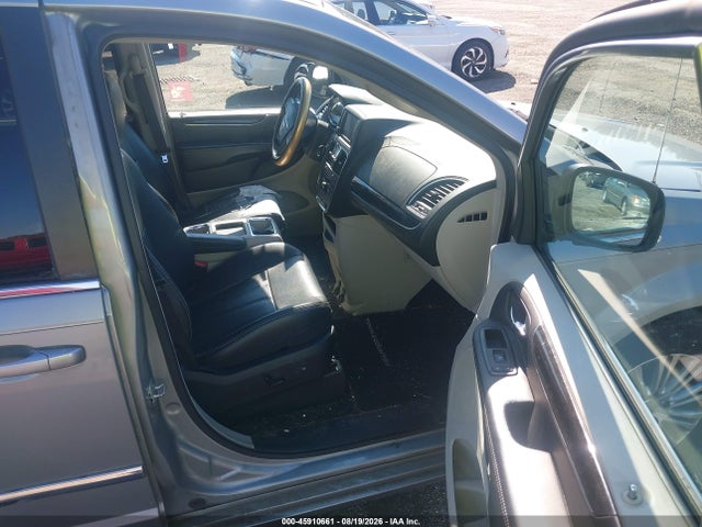 Aukcja sprzedaży 2014 Chrysler Town & Country Touring L, vin: 2C4RC1CG0ER107303, numer aukcji: 45910661