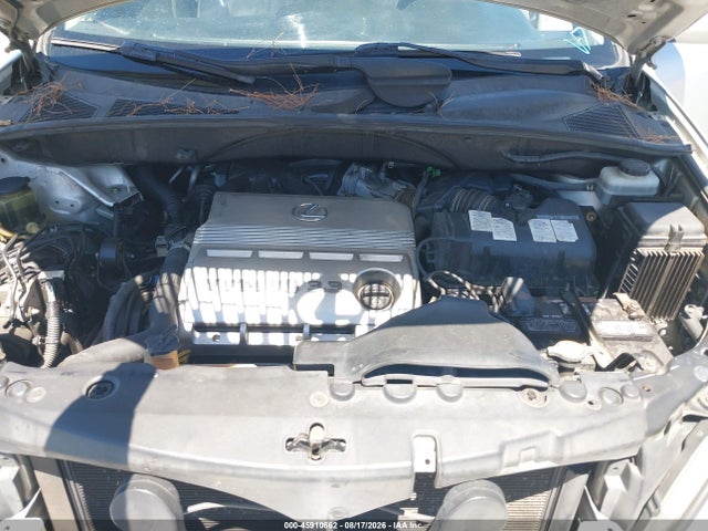 Aukcja sprzedaży 2005 Lexus Rx 330, vin: JTJGA31U550051464, numer aukcji: 45910662