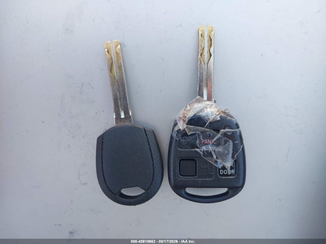 Aukcja sprzedaży 2005 Lexus Rx 330, vin: JTJGA31U550051464, numer aukcji: 45910662
