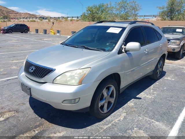 Aukcja sprzedaży 2005 Lexus Rx 330, vin: JTJGA31U550051464, numer aukcji: 45910662