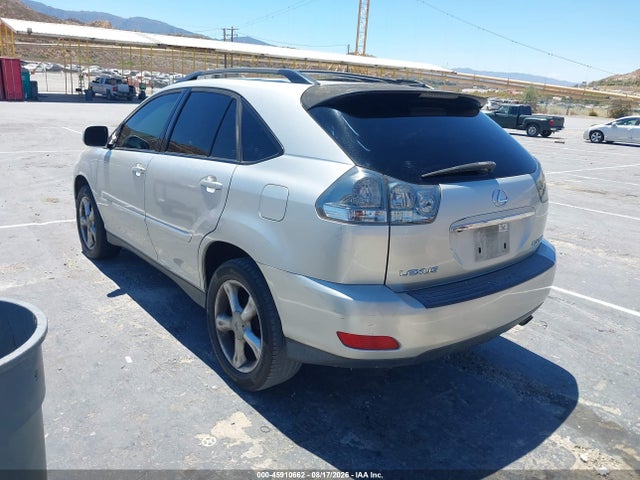 Aukcja sprzedaży 2005 Lexus Rx 330, vin: JTJGA31U550051464, numer aukcji: 45910662
