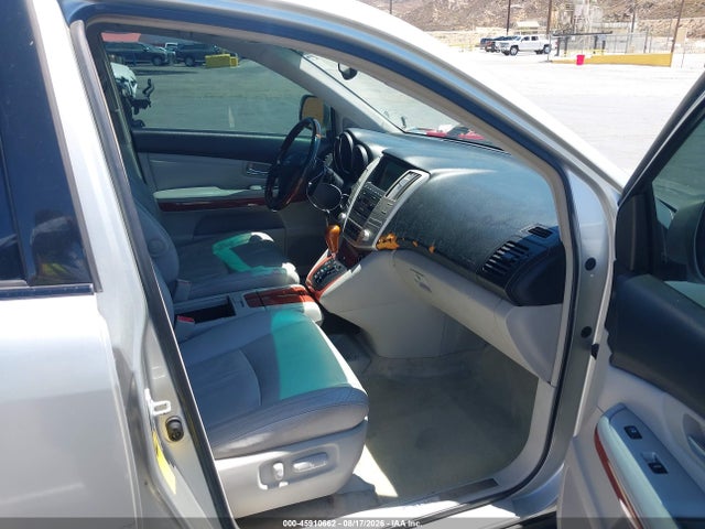 Aukcja sprzedaży 2005 Lexus Rx 330, vin: JTJGA31U550051464, numer aukcji: 45910662