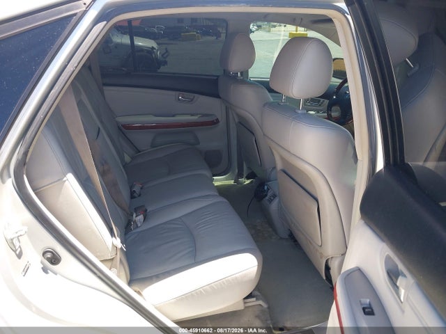 Aukcja sprzedaży 2005 Lexus Rx 330, vin: JTJGA31U550051464, numer aukcji: 45910662